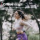 Reloj deportivo Suunto Run All Black con GPS multibanda para running
